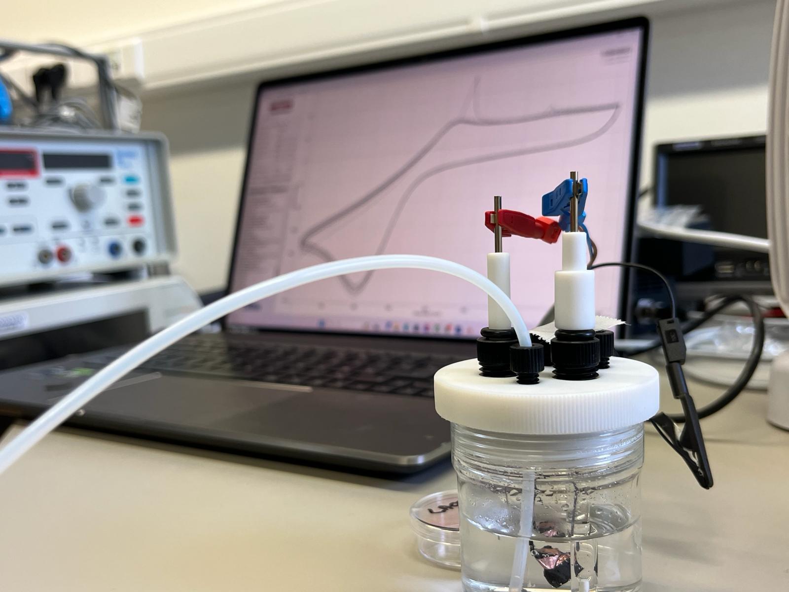 EnzyFuel Biofuel Cells