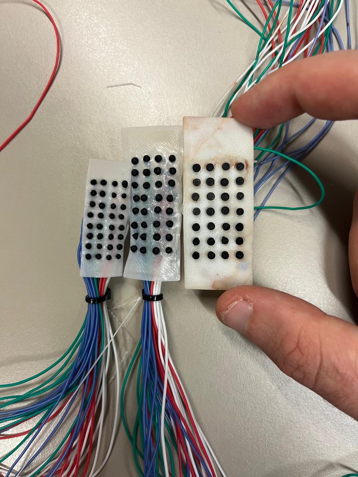 Proof-of-Concept Development